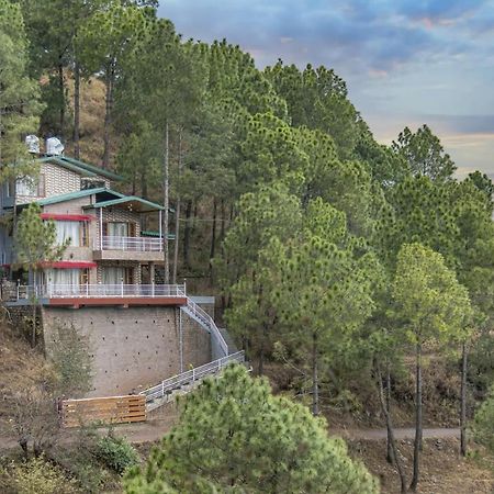 Appartement Asdaed à Kasauli Extérieur photo