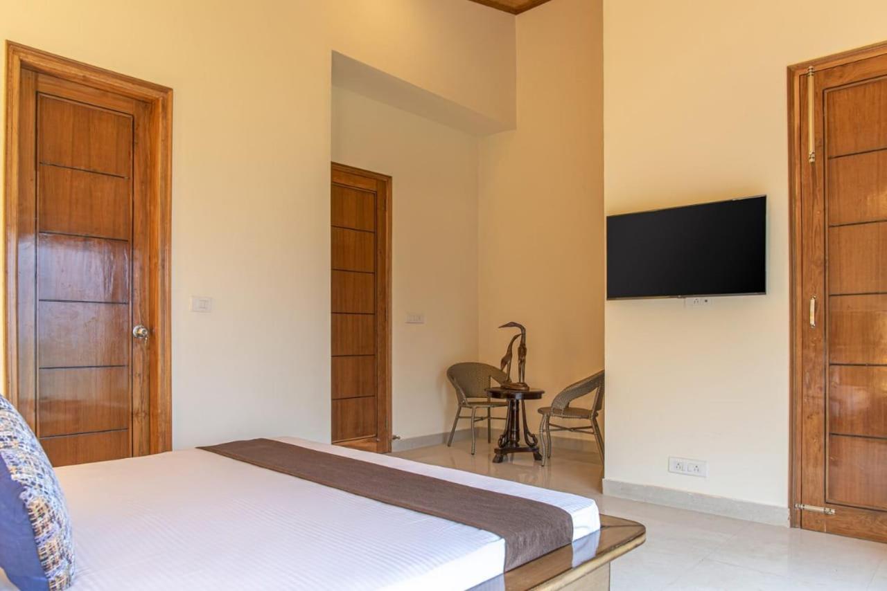 Appartement Asdaed à Kasauli Extérieur photo