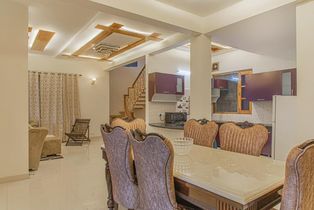 Appartement Asdaed à Kasauli Extérieur photo