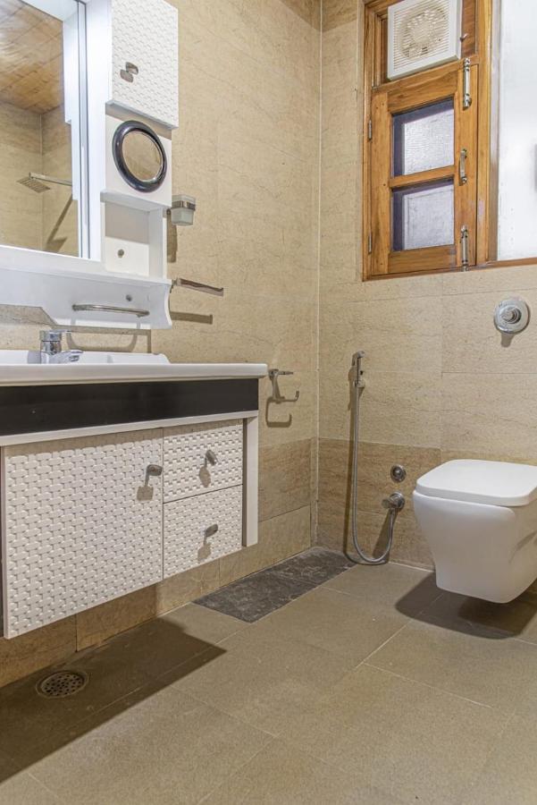 Appartement Asdaed à Kasauli Extérieur photo